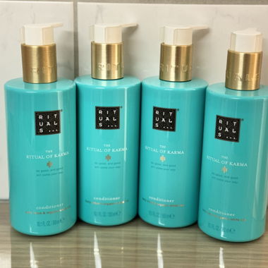 Rituals Conditioner 4 Stk. 