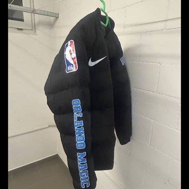 NBA Nike Orlando Magic Jacket