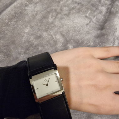 ck Uhr