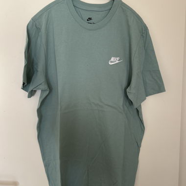 Nike shirt