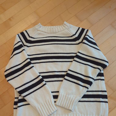 Zara Pullover 
