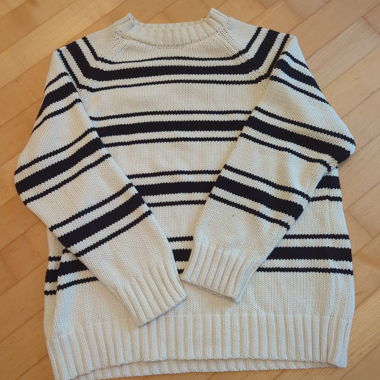 Zara Pullover 