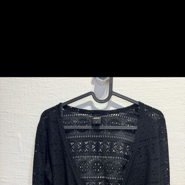 Strickjacke