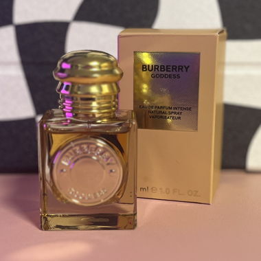 Burberry Goddess Eau de Parfum Intense – 30 ml