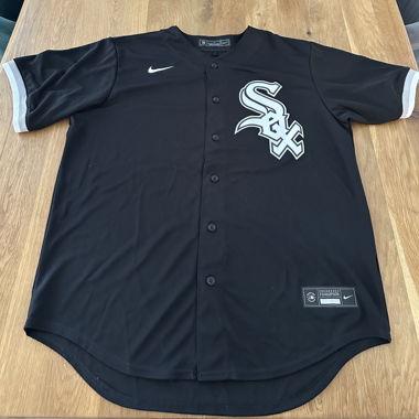 Chicago White Sox Nike Jersey