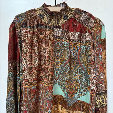 Chemisier - Desigual