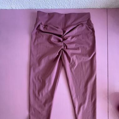 Cute push up leggings 