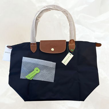 Sac à main Longchamp Le Pliage Shopper Tote - L