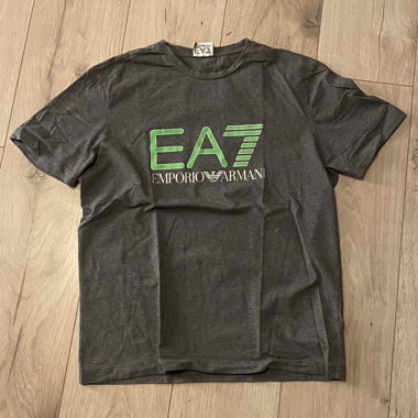 EA7 Emporio Armani T-Shirt