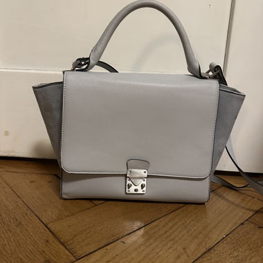 Borsa Zara