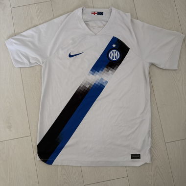 Maillot Inter Milan Nike