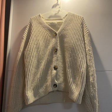 Strickpullover