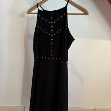 Robe noire