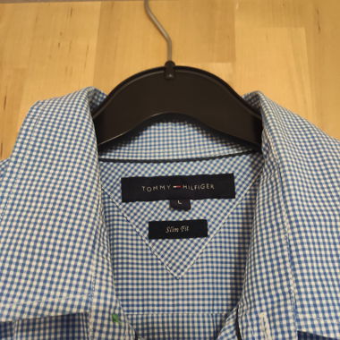 Tommy Hilfiger 