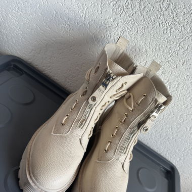Stiefel