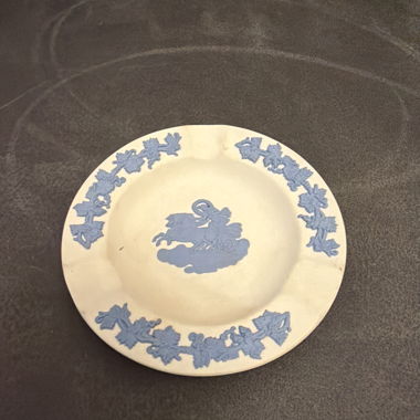 Ciotola in ceramica vintage di Wedgwood