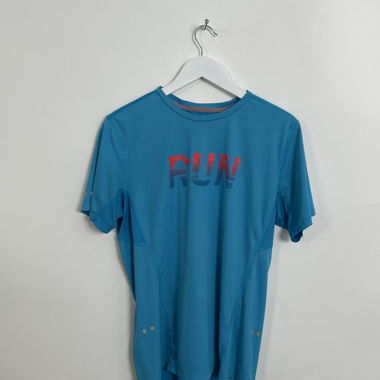 T-shirt da running Puma