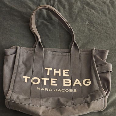 Tasche marc jacobs gross