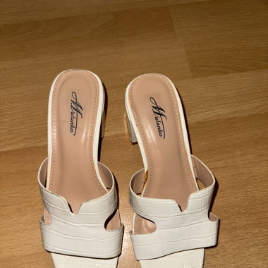 Sommer Sandaletten 