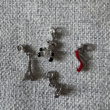Charms für Armband