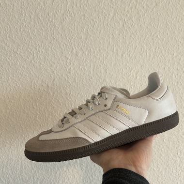 Adidas Samba