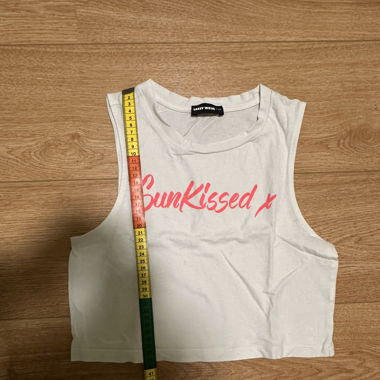 Croptop