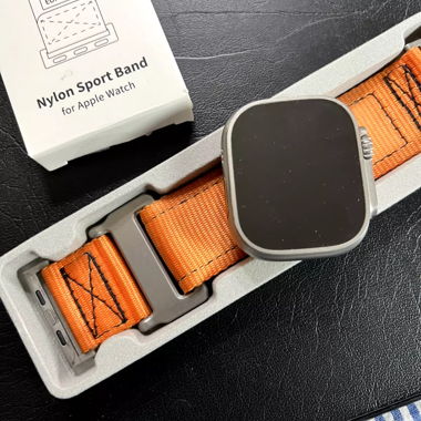 Apple Watch ultra 2 49mm