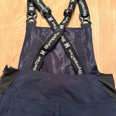 DC Shoes Snowboard Bib Pants