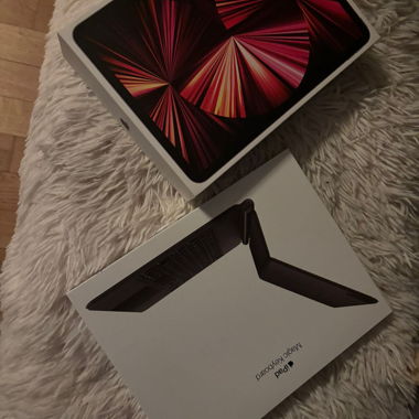 iPad 11 Pro