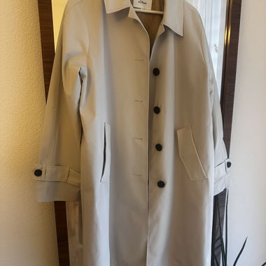 S.Oliver Mantel Trenchcoat