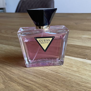 Parfum Guess Seductive