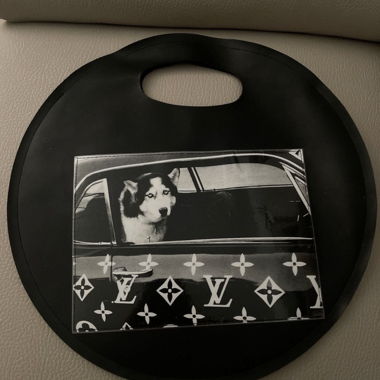 Handmade Bag