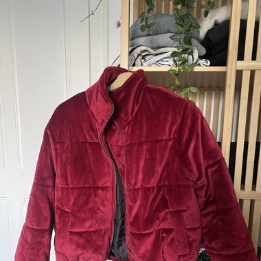 Veste 