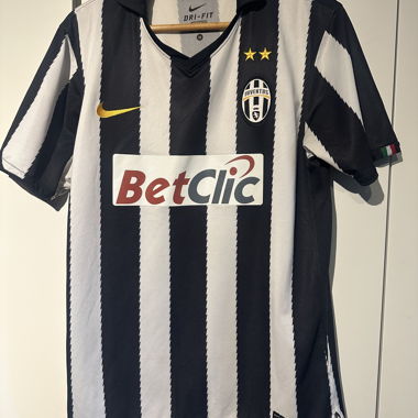 Maglia Juventus 2010
