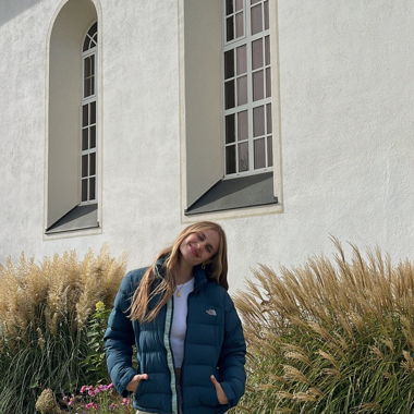 Vintage The North Face Puffer Jacket