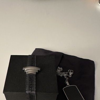 Emporio Armani Halskette