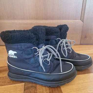 Sorel Winterstiefel Gr. 36