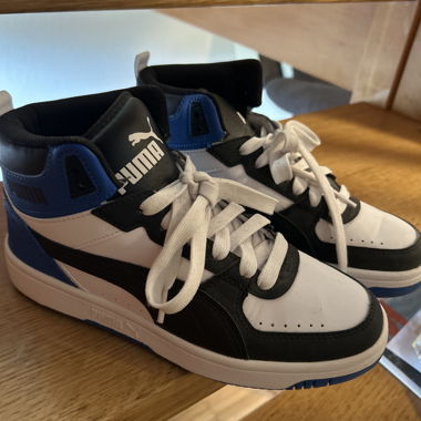 Puma Schuhe 