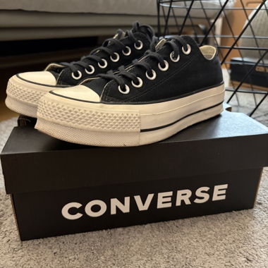 Converse Chuck Taylor Sneakers