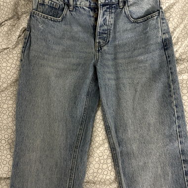 Jeans - Stradivarius