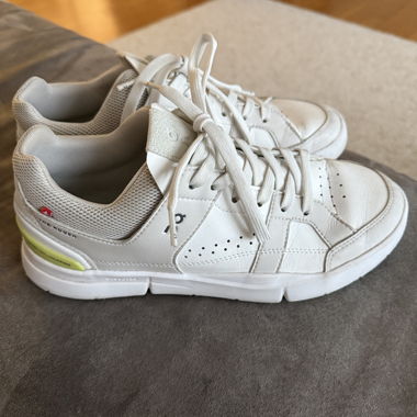 ON Roger Federer Shoes 