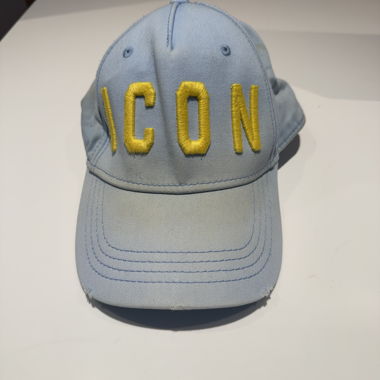 Casquette DSQUARED2 Icon