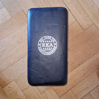 Cuscino da punch RKA