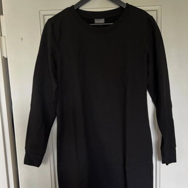 Long Sweatshirt