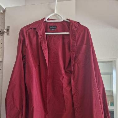 3x Bluse Beaurdeaux Gr. 42