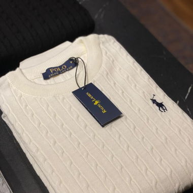 Herren Pullover