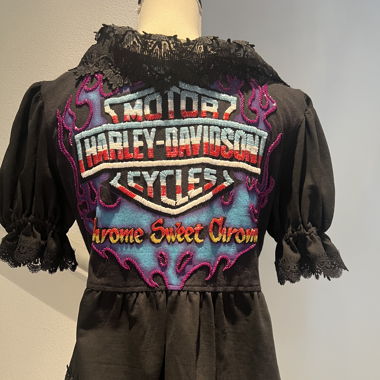 Giacca HARLEY DAVIDSON MOTO