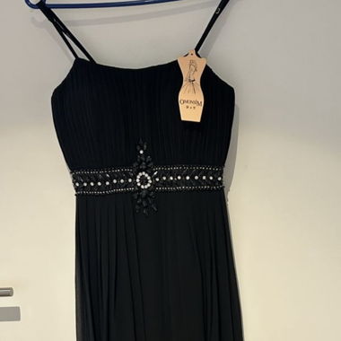 Abendkleid
