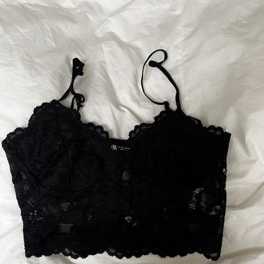 Top Zara