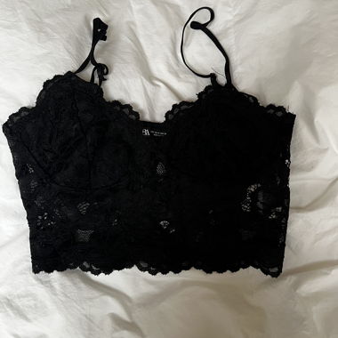 Top Zara